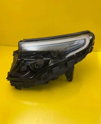 Mercedes-Benz EQC Headlight/headlamp A2939067500