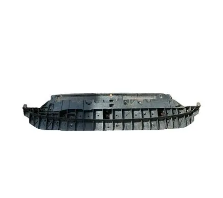 Peugeot 208 I Front bumper skid plate/under tray 9673271680 9673857380