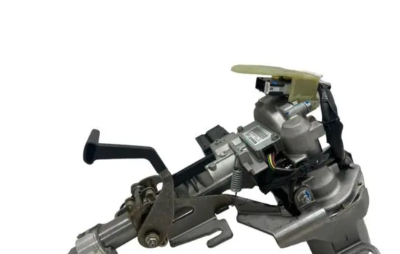 Renault Megane III Electric power steering pump 488100950R PW22BD0144Q B960322