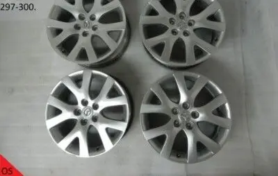 Mazda CX-7 R18 alloy rim 9965127580