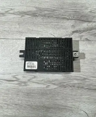 BMW 5 E60 E61 Light module LCM 6962723