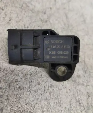 Opel Signum Air pressure sensor 0281006028
