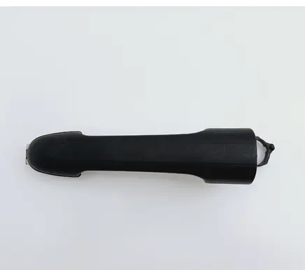 Front door exterior handle