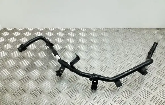 Audi A6 S6 C7 4G Engine coolant pipe/hose 04L122157BA