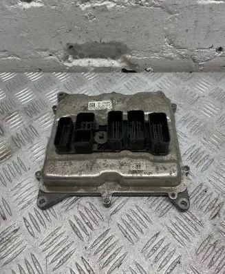 BMW Z4 E89 Engine control unit/module 8631727