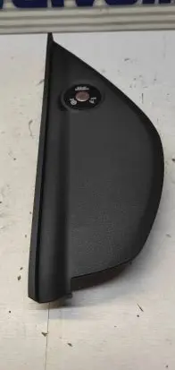 Hyundai Kona I Dashboard side end trim 84767J9200