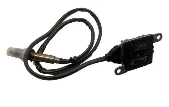 Mercedes-Benz CLA C118 X118 Lambda probe sensor A0009056814