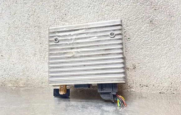Opel Insignia A Bluetooth control unit module 13342398 366821429 A5400281