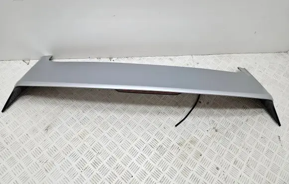 KIA Sportage Tailgate/trunk spoiler 87210F1000