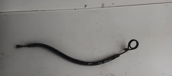 Volkswagen PASSAT B5 Power steering hose/pipe/line