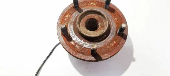 Dodge Journey Rear wheel hub