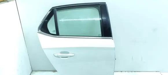 Opel Corsa F Rear door 