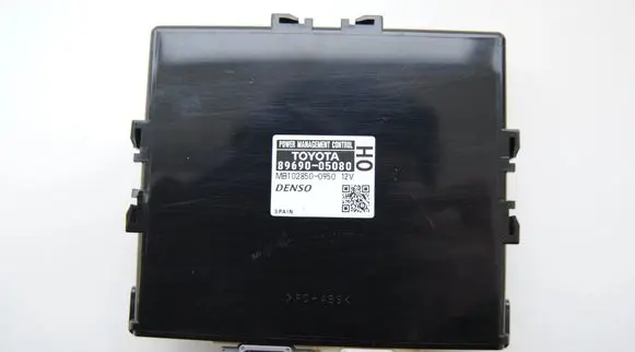 Ford Transit Other devices MB1028500950 8969005080