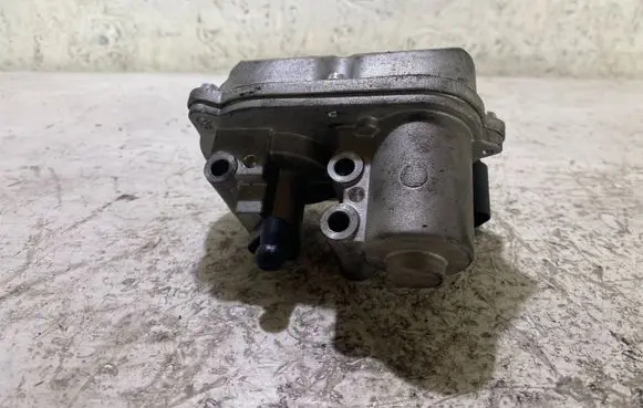 Audi A6 S6 C6 4F Throttle valve GKV18P0102927