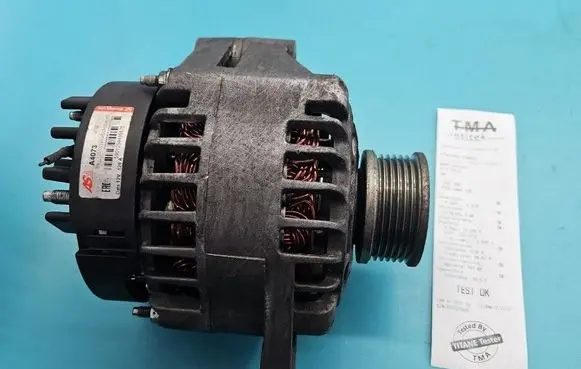 Alfa Romeo 159 Generator/alternator IMPRK1576830