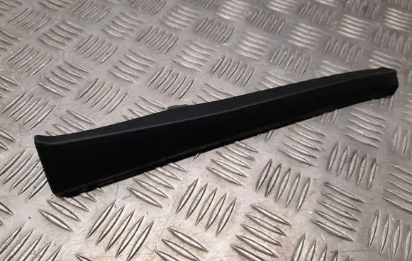 Porsche Cayenne (92A) (A) pillar trim 7P0868238