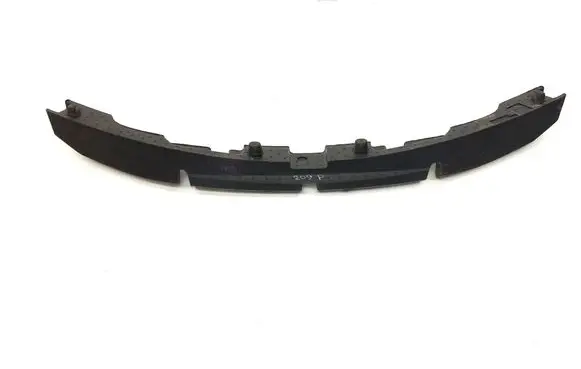 Maserati Ghibli Front bumper foam support bar 6766361910