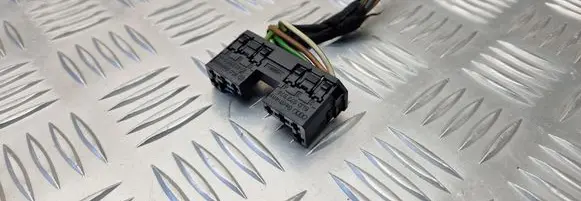 Audi A4 S4 B5 8D Other wiring loom 8L0972974 497780