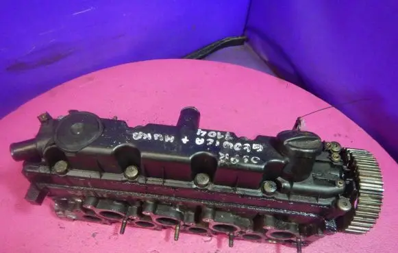 Citroen C5 Engine head 9630377610