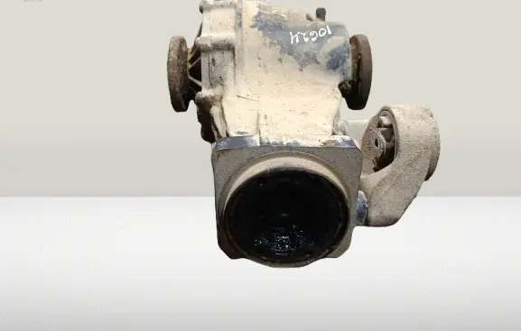 Audi A6 S6 C5 4B Rear differential ENX 080601