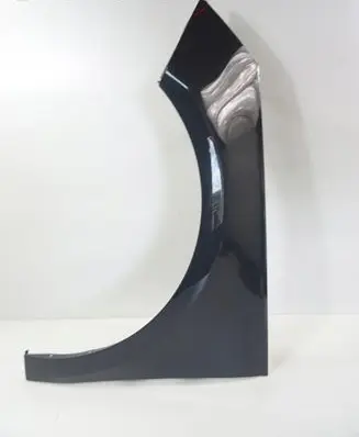 Audi A1 Fender