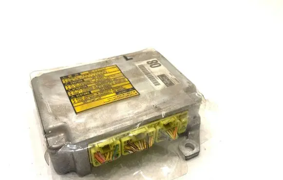 Toyota Land Cruiser (FJ75) Airbag deployment crash/impact sensor 8917060130