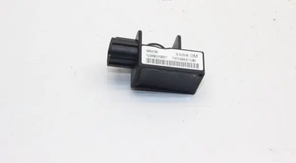 Honda CR-V Airbag deployment crash/impact sensor 77970SWAE113M4
