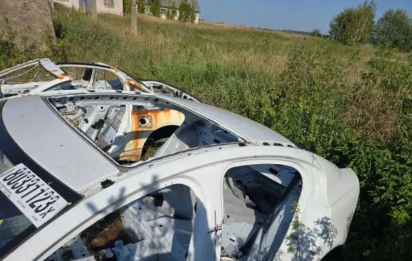 Jaguar XE Roof 