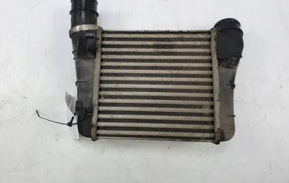 Audi A4 S4 B6 8E 8H Intercooler radiator 8E0145805F