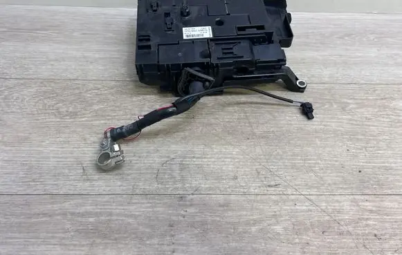 Fuse module