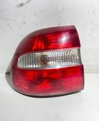 Volvo S40, V40 Rear/tail lights 30621887