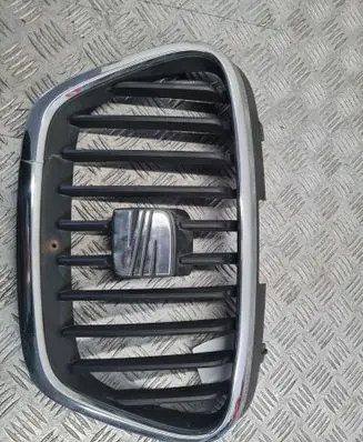 Seat Altea Front grill