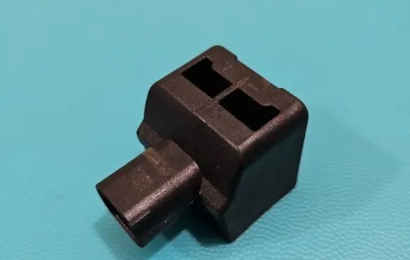 Volkswagen New Beetle ESP acceleration yaw rate sensor 1J0907651 IMPRK1431766