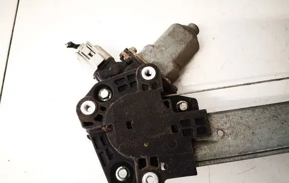 Honda Civic Rear door window regulator motor 