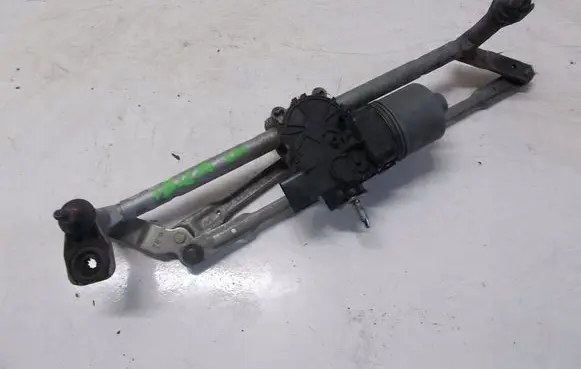 Seat Ibiza IV (6J,6P) Wiper motor