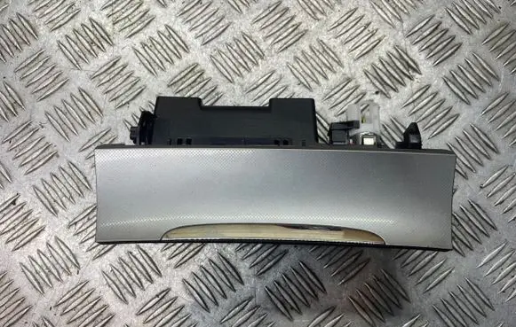 Car ashtray