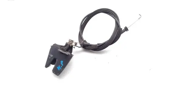Volkswagen Caddy Tailgate/trunk/boot lock/catch/latch 2K0827531
