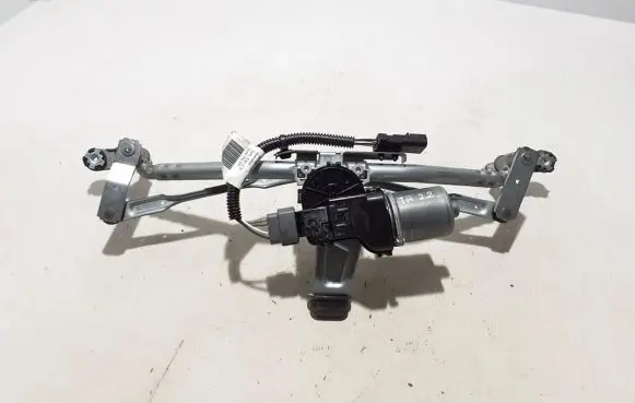 Renault Trafic III (X82) Front wiper linkage 288005795R