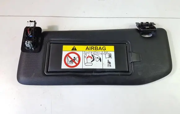 Peugeot 2008 II Sun visor 98265224ZD