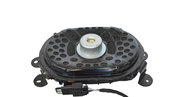 Jaguar I-Pace Subwoofer speaker J9D318808AA