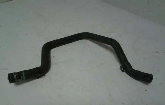 Audi A6 S6 C5 4B Engine coolant pipe/hose 3E012110
