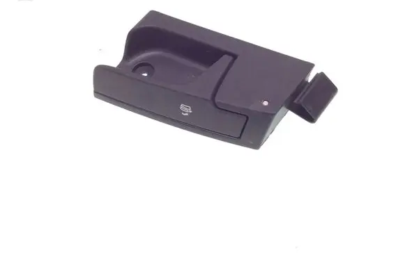 Audi A5 Seat adjustment handle 8W6885681