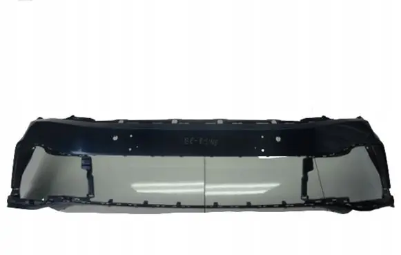 Volkswagen PASSAT B8 Front bumper CCXXXXXXXX