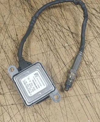 Mercedes-Benz V Class W447 Lambda probe sensor A0009058411