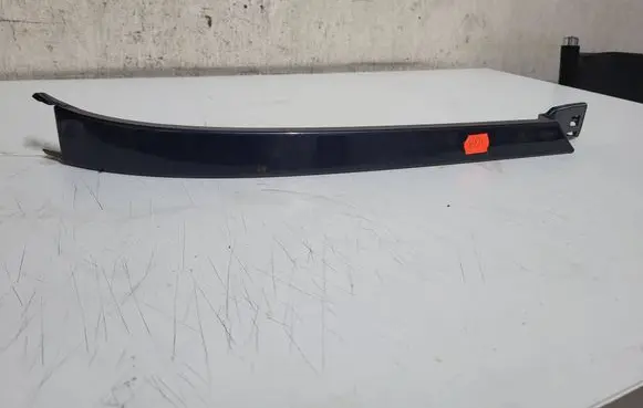 Mercedes-Benz ML W163 Under headlight/headlamp trim 1638260277