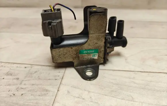 Honda FR-V Turbo solenoid valve 1397000870