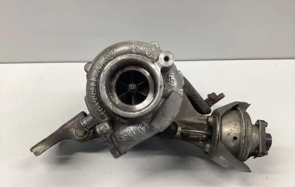 Citroen C5 Turbo 7560475