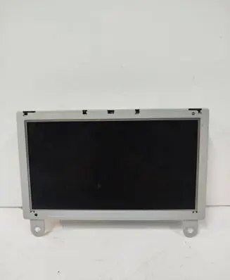 Opel Zafira C Screen/display/small screen 42353388 652508805