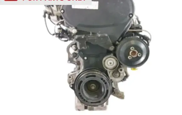 Opel Corsa D Engine A16LER