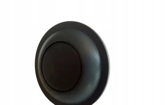 Citroen Jumper Central locking switch button 9655770